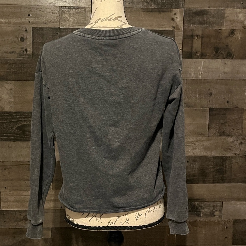 Junk food Pink Floyd Graphic Sweatshirt - Picture 3 of 10